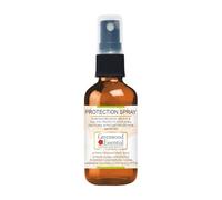 Greenwood Essential Protection Spray - Essential Oil Blend to Ward Off Negative Energies & Evil Eye 50ml
