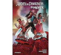 Army of the Dead Forever