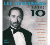 Lee Greenwood - A Perfect 10
