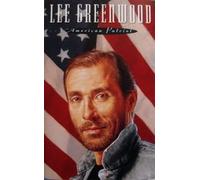 Greenwood, Lee - American Patriot [CASSETTE]
