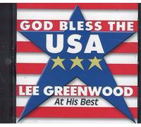 Greenwood, Lee - At His Best