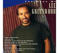 Greenwood, Lee - Best of Lee Greenwood