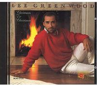 Greenwood, Lee - Christmas to Christmas