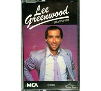 Greenwood, Lee - Greatest Hits [CASSETTE]