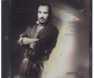 Greenwood, Lee - If Only for One Night