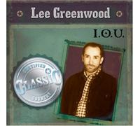 Greenwood, Lee - IOU