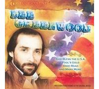 Greenwood, Lee - K-Tel: Lee Greenwood