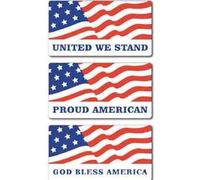 Greenwood, Lee - Proud to Be an American
