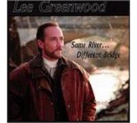 Greenwood, Lee - Same River Different Bridge [CASSETTE]