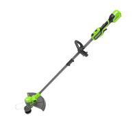 Greenworks 24V 33Cm Cordless Line Trimmer (Tool Only)