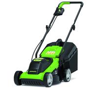 Greenworks 24V 33cm Lawn Mover Tool only Excludes Battery