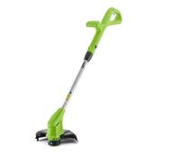 Greenworks 24V/48V Greenworks 24V 30cm Grass Trimmer (Bare Unit)