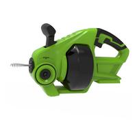 Greenworks 24V/48V Greenworks 24V Drain Auger - GWG24DA (Bare Unit)