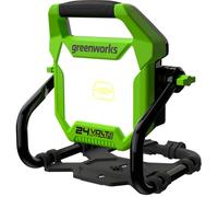 Greenworks 24V/48V Greenworks 24V Work Light (Bare Unit)