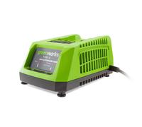 Greenworks 24V/48V Greenworks GWG24C 24V 45 Minute Charger