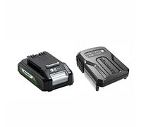 Greenworks 24v 2Ah Lithium-Ion Battery & 24V 60min Battery Charger Kit