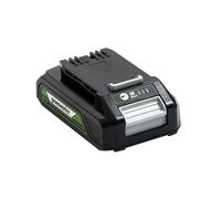 Greenworks 24V Battery. Original Greenworks 24V Power Supply 2Ah Powerful Lithium-Ion Battery. Lightweight Design with 3-Stage Charge Level Control. 2 Year Warranty G24B2