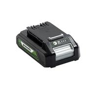 Greenworks 24V Battery. Original Greenworks 24V Power Supply 2Ah Powerful Lithium-Ion Battery. Lightweight Design with 3-Stage Charge Level Control. 2 Year Warranty G24B2