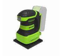 Greenworks 24V Brushless 1/4 Sheet Sander (Tool Only)