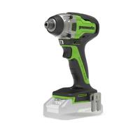 Greenworks 24V Brushless 300Nm Impact Driver (Bare Unit)