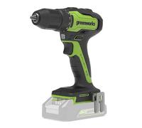 Greenworks 24v Brushless Drill Driver 35Nm (Tool Only)