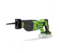Greenworks 24V Brushless Recip Saw (Bare Unit)