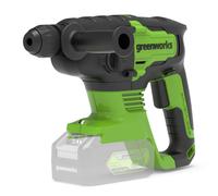 Greenworks 24v Brushless SDS Rotary Hammer Drill GD24SDS2 - No Battery & Charger