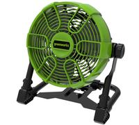 Greenworks 24V Compact Fan (Bare Unit)