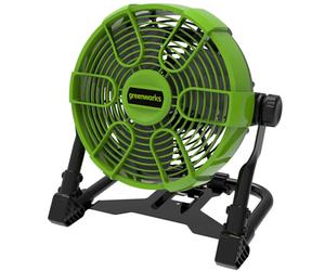 Greenworks 24V Compact Fan (Bare Unit)