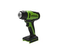 Greenworks 24V Heat Gun - GWG24HG (Bare Unit)