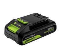 Greenworks 24V High Performance 2Ah Battery