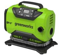 Greenworks 24V Inflator (Bare Unit)