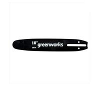 Greenworks 29577 Tools Saber for Chainsaw (25 cm Bar Suitable for Chainsaws of the 24 V Series)