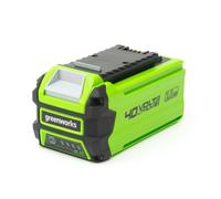 Greenworks 2Ah 40v Sanyo Battery