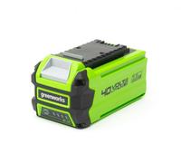 Greenworks 2Ah 40v Sanyo Battery