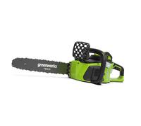 Greenworks 40V Digipro Cordless 35cm Chainsaw (Bare Unit)