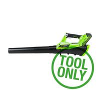 Greenworks 40V Greenworks GWG40AB 40V Axial Blower (Bare Unit)