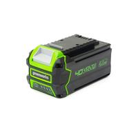 Greenworks 4Ah 40v Sanyo Battery