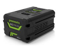Greenworks 60v Cordless Li-ion Battery 5ah 5ah