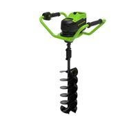 Greenworks 60V DigiPro Earth Auger (Bare Unit)