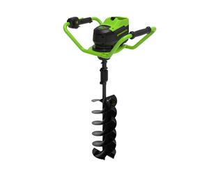 Greenworks 60V DigiPro Earth Auger (Bare Unit)