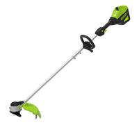 Greenworks Greenworks 60V Loop Handle 40cm Brushcutter (Bare Unit)