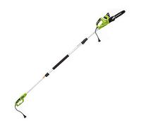Greenworks 7 Amp 10-inch Corded (2-in-1) Polesaw, PSCS06B01
