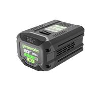 Greenworks 80V 2.5Ah Lithium-Ion Battery | Genuine Battery | Compatible with 75 Tools
