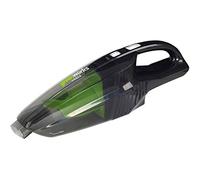 Greenworks battery-powered hand vacuum cleaner G24HV (Li-Ion 24 V 2 speed 2-filter system for wet and dry use without battery and charger)