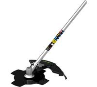 Greenworks Brush Cutter Attachment for GD24X2TX Grass Trimmer