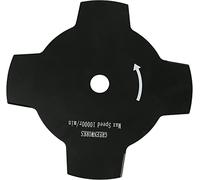 Greenworks Brush Cutter Blade for Greenworks String Trimmer GD40BC GD40BCB GD24X2BCB GD24X2TX Series