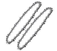 Greenworks Chainsaw Chain 2 Pack C063254A1 for 6in (15cm) Mini Chainsaw CS1522GA1/CS1522GA2/CS1522GA3
