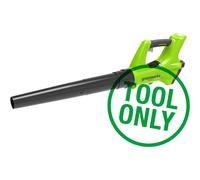 Greenworks G24AB Axial Blower 24V (Bare Unit)