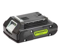 Greenworks G24B2 24v Cordless Li-ion Battery 2ah 2ah